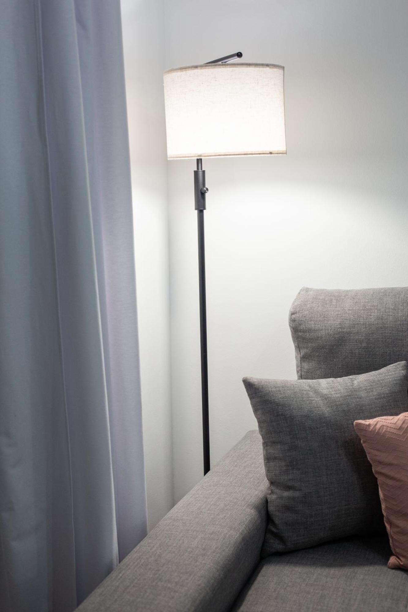 Wish Conde De Appartement