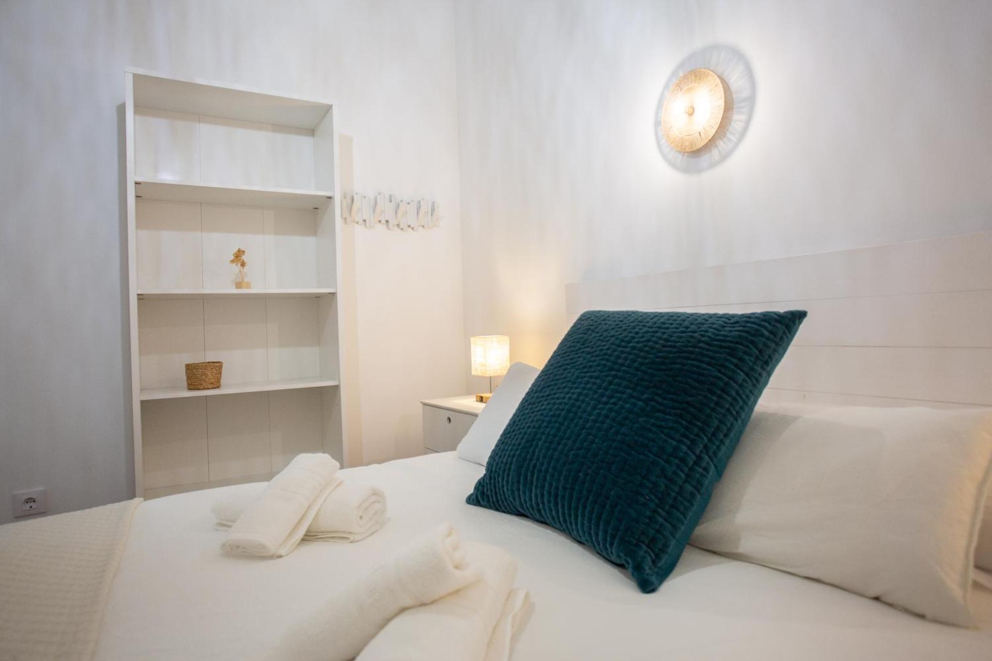 Appartement Wish Conde De *