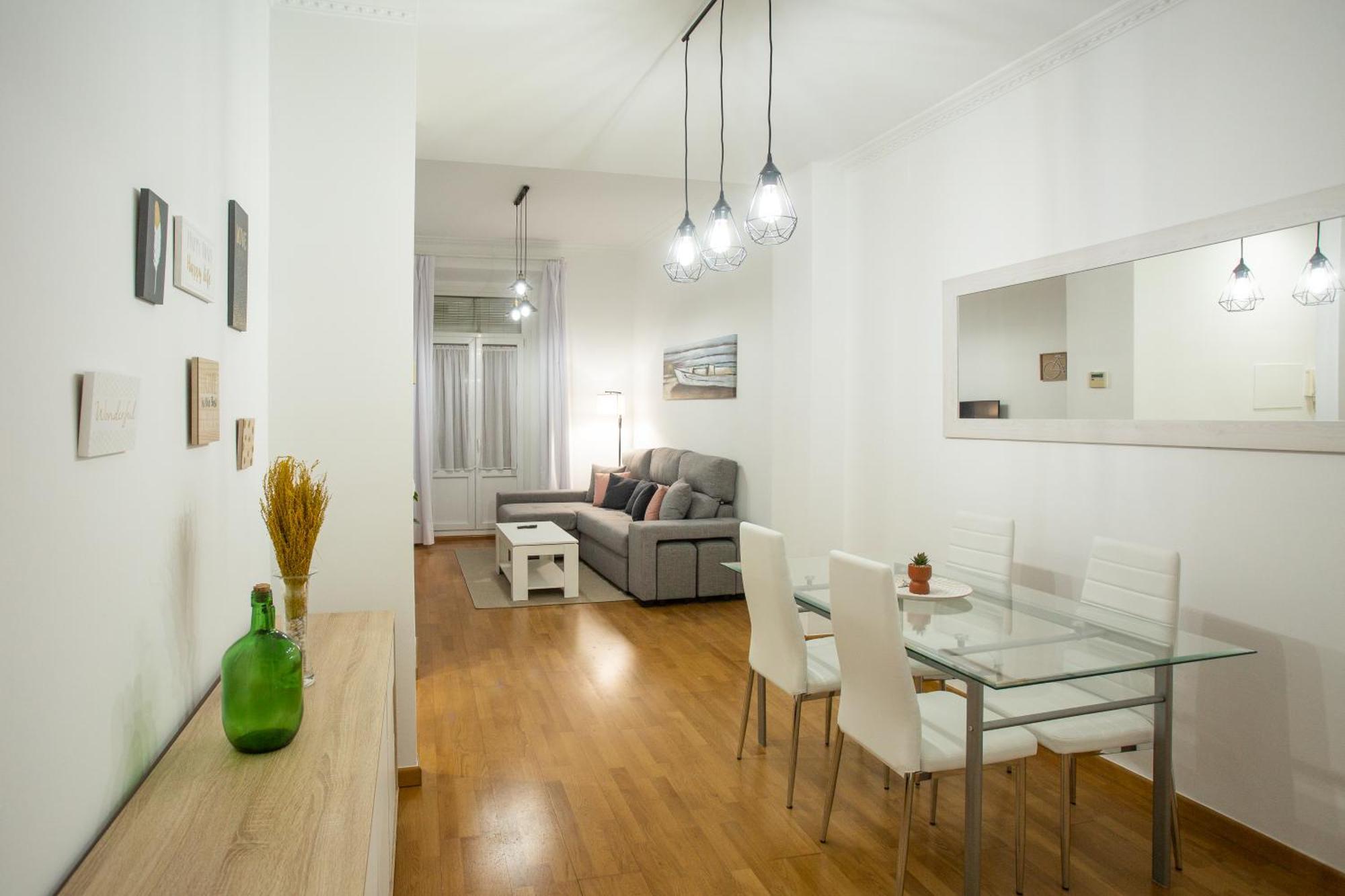 Wish Conde De Appartement *