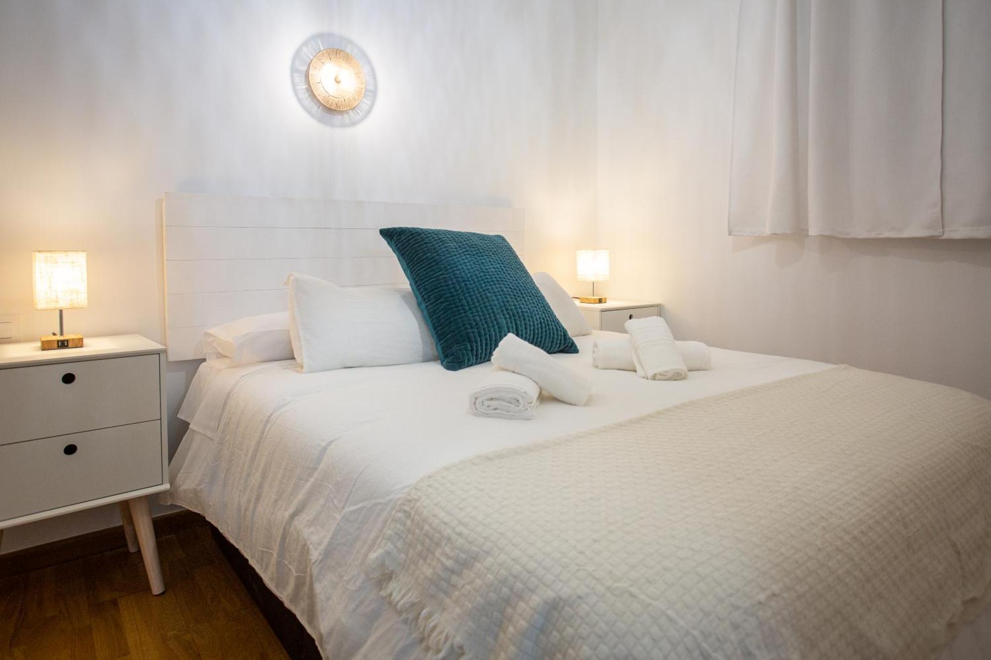 Appartement Wish Conde De