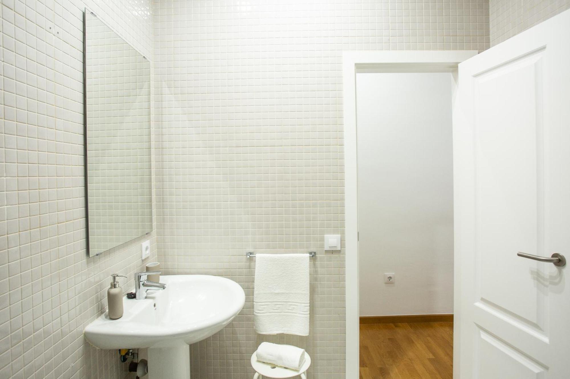 Wish Conde De Appartement *