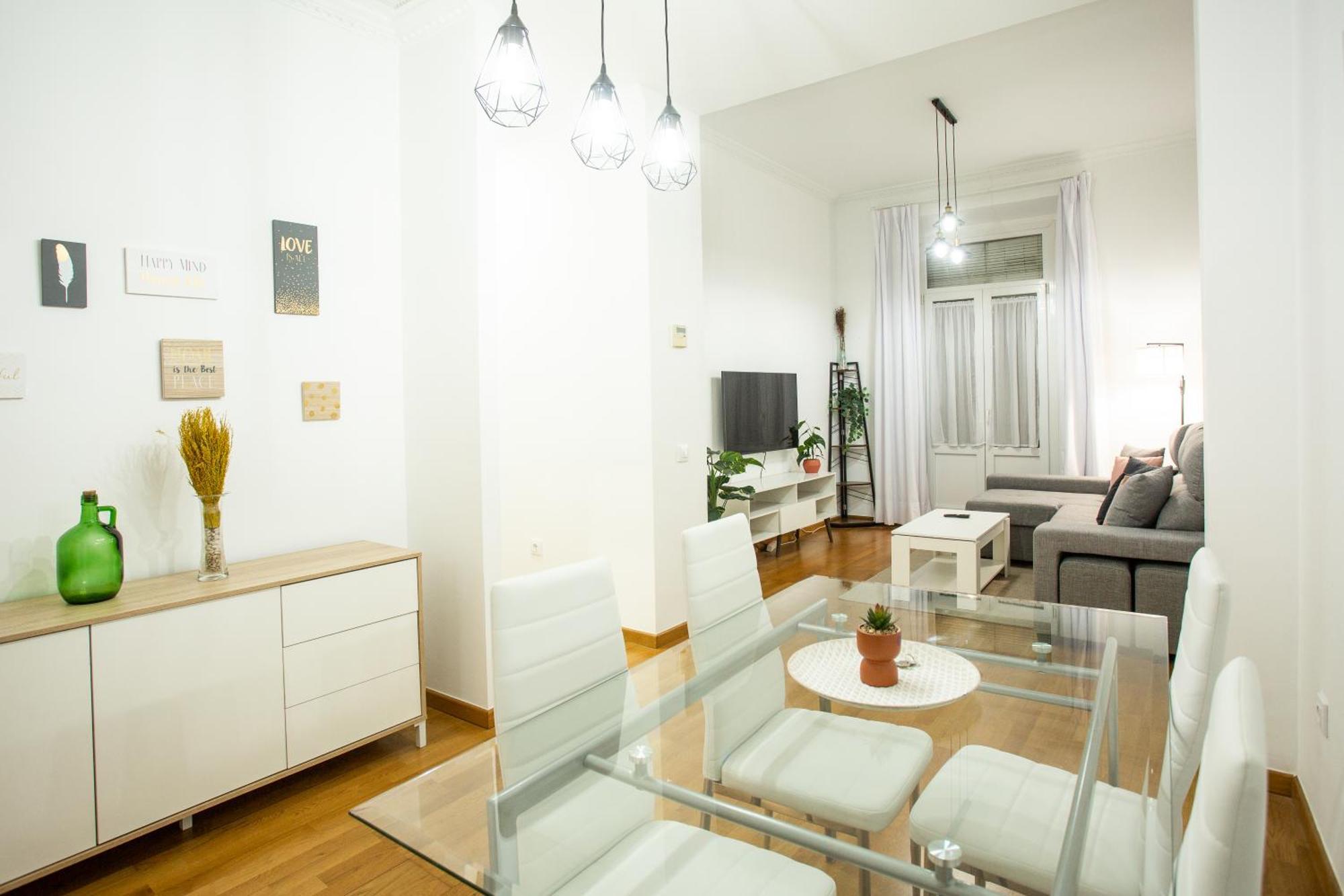 Wish Conde De Appartement *