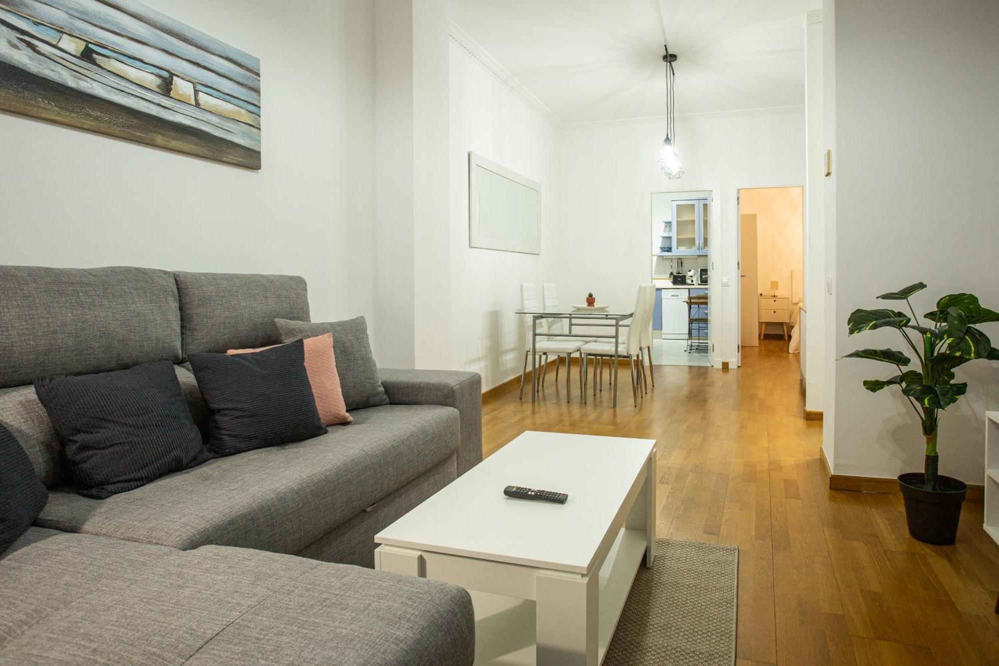 Appartement Wish Conde De *