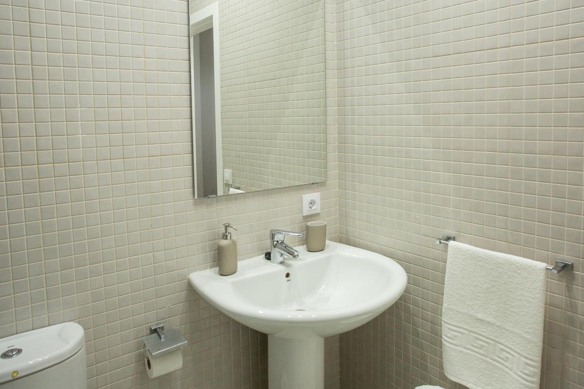 Appartement Wish Conde De *