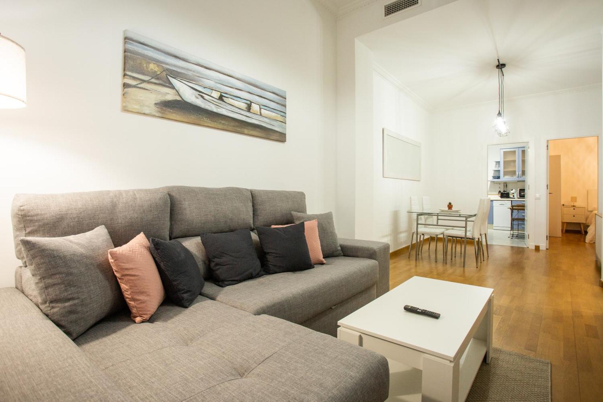 Appartement Wish Conde De