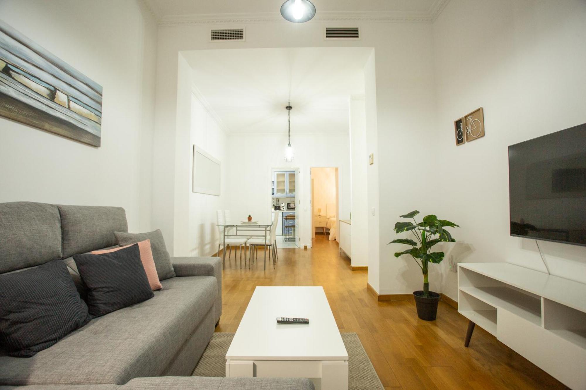 Wish Conde De Appartement *
