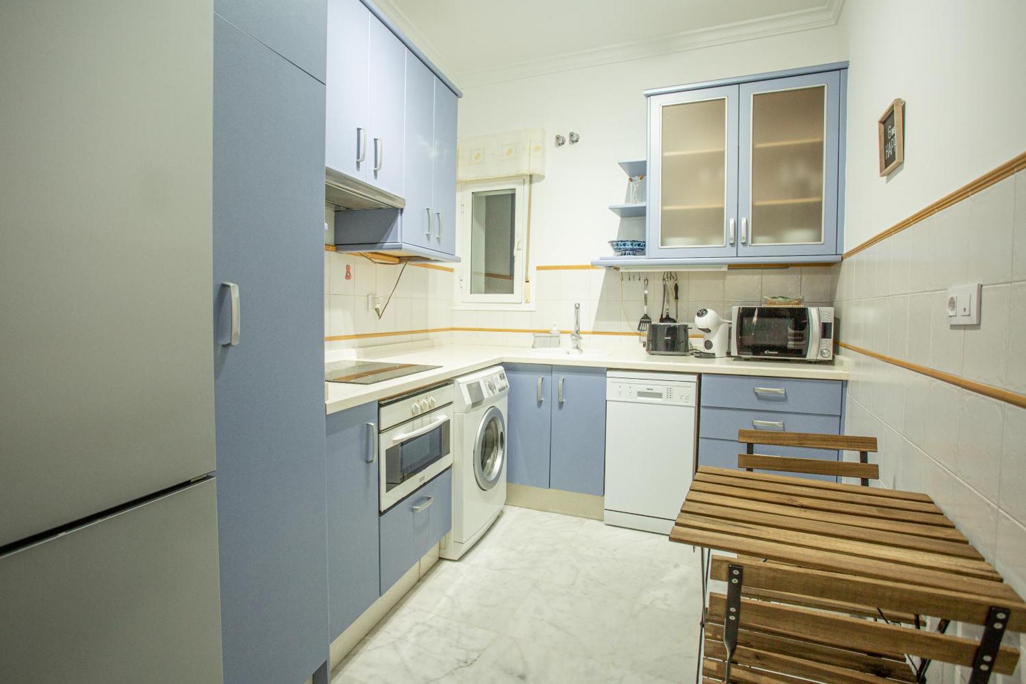 Appartement Wish Conde De