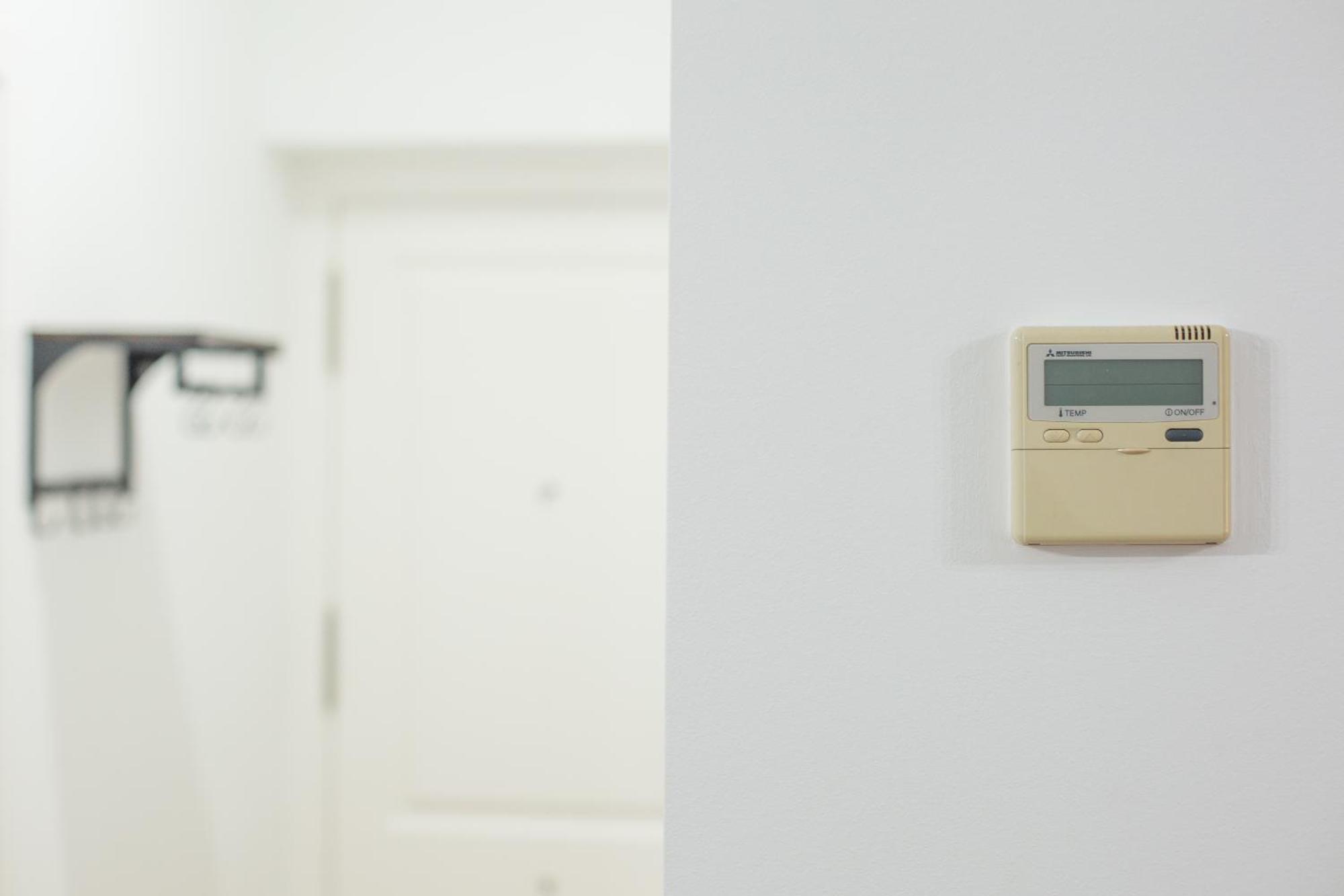 Appartement Wish Conde De Sevilla