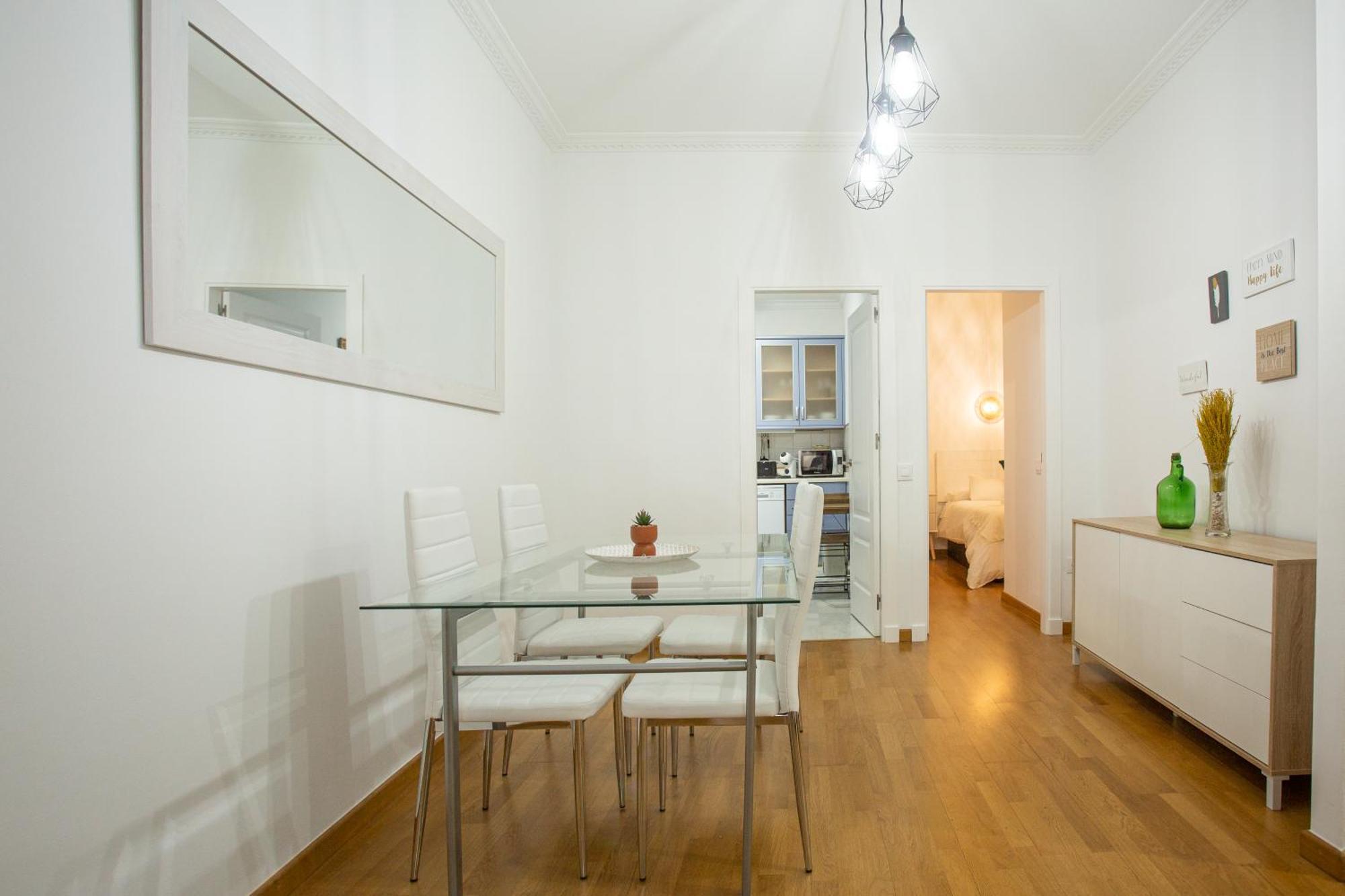 Appartement Wish Conde De